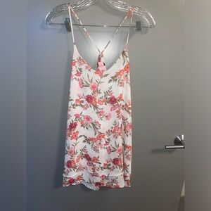 Forever 21 Mini Sundress. Great Condition.
